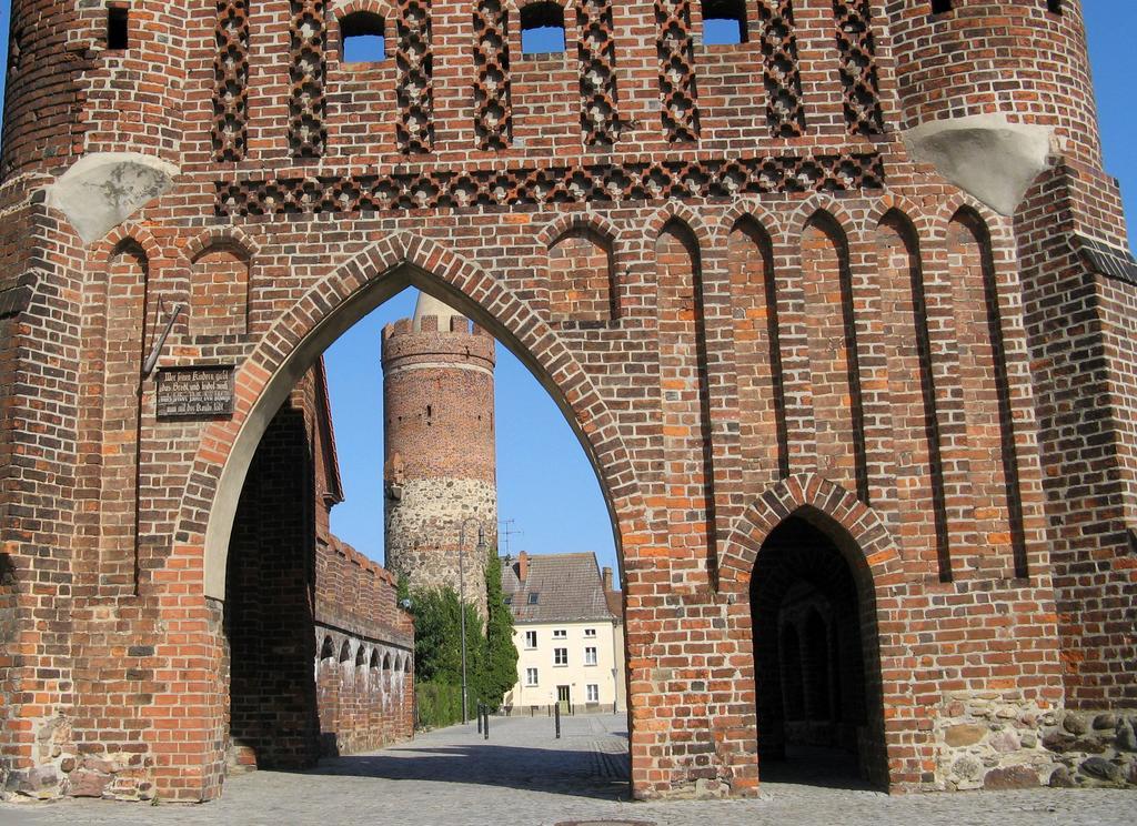 Heinrichshof Jüterbog