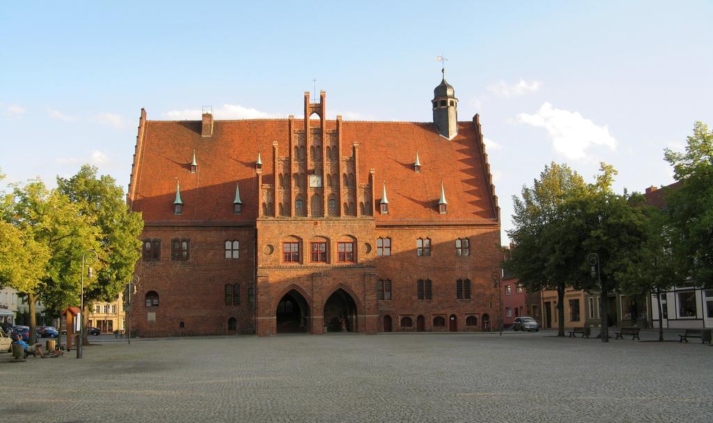 Hotel Heinrichshof