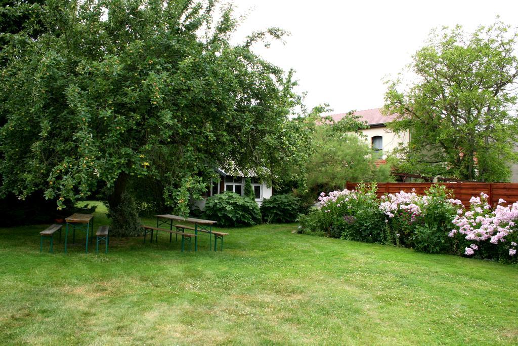 Heinrichshof Hotel *