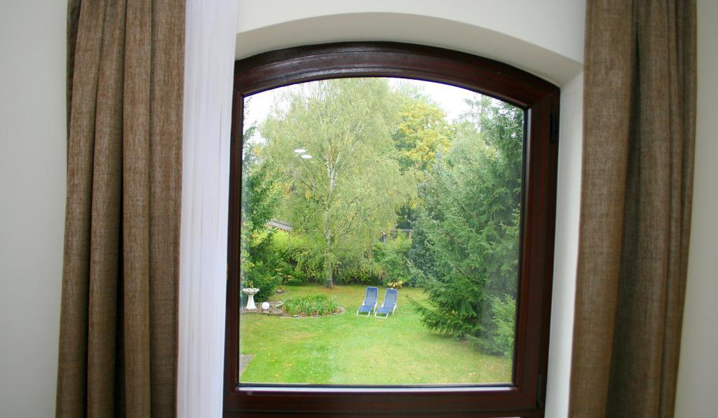 Heinrichshof Jüterbog