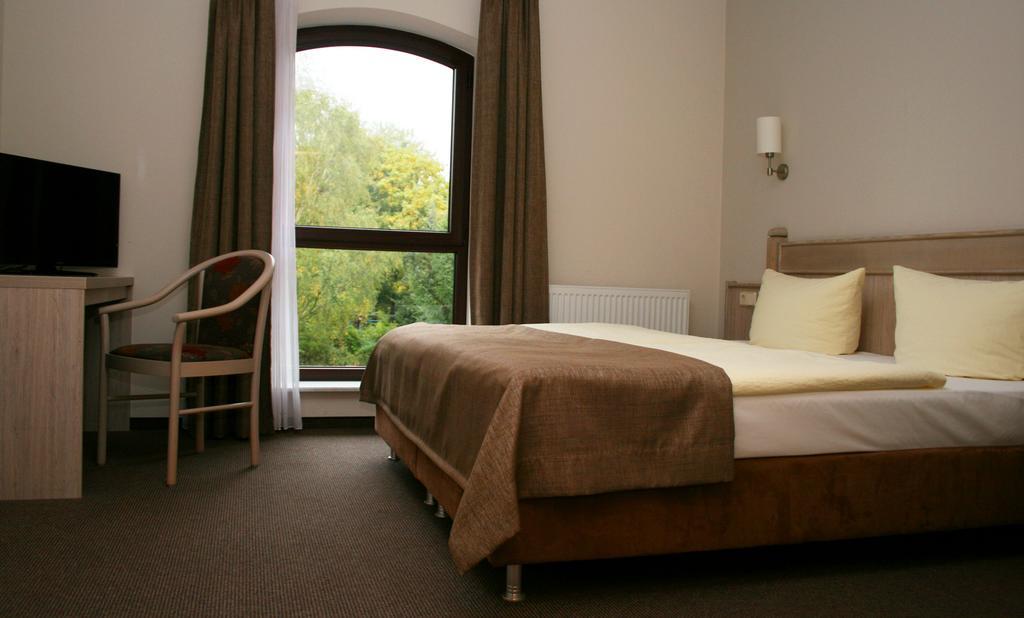 Heinrichshof Hotel