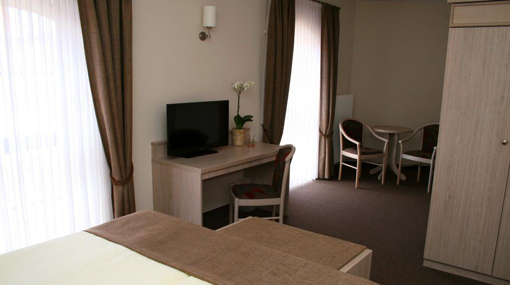 Heinrichshof Hotel Jüterbog