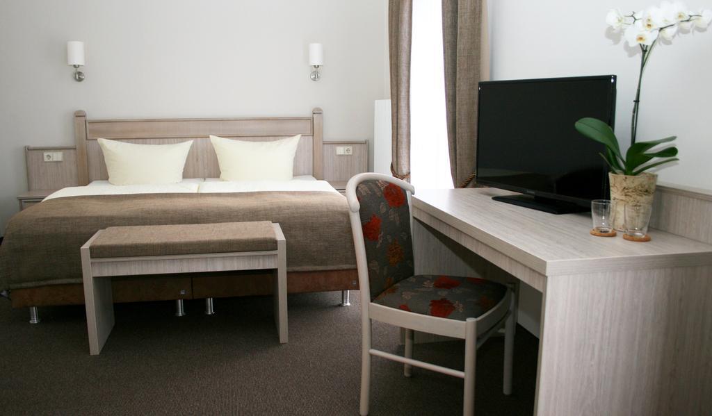 Hotel Heinrichshof