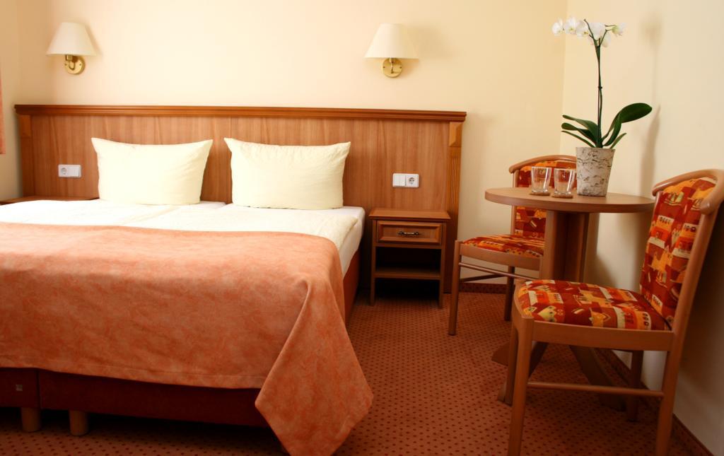 Hotel Heinrichshof