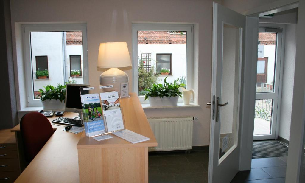 Heinrichshof *